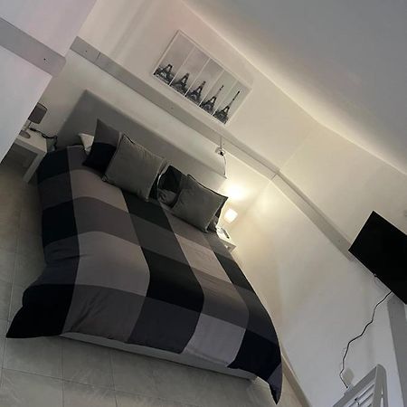 Casa Vacanza Azzurra Villa Naples Luaran gambar