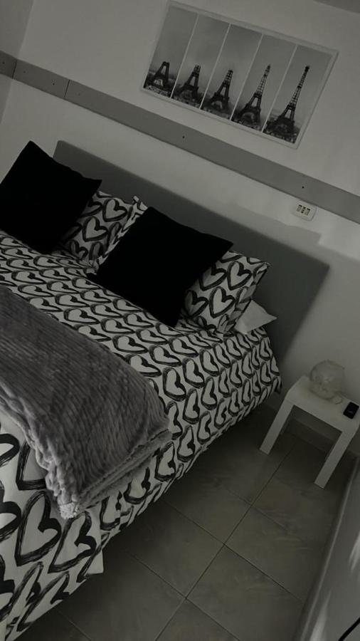 Casa Vacanza Azzurra Villa Naples Luaran gambar