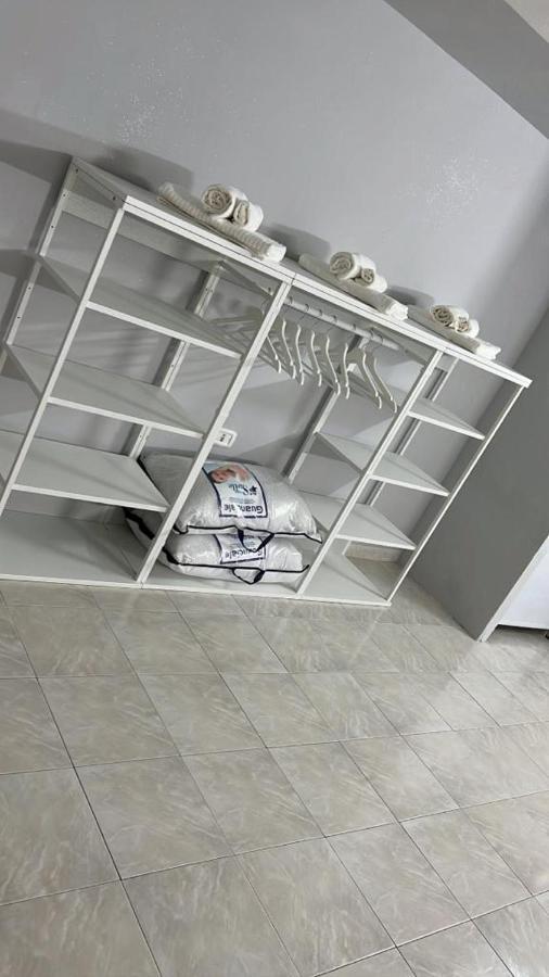 Casa Vacanza Azzurra Villa Naples Luaran gambar