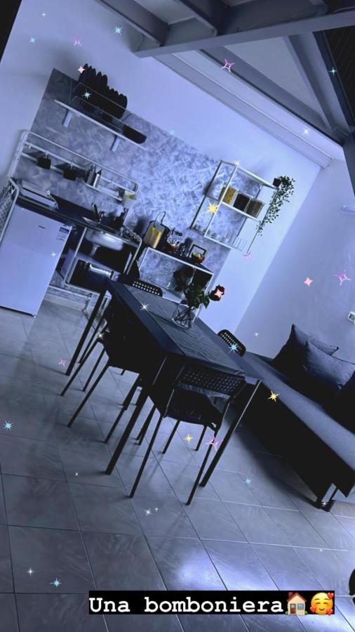 Casa Vacanza Azzurra Villa Naples Luaran gambar