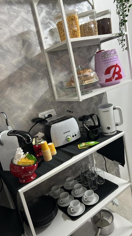 Casa Vacanza Azzurra Villa Naples Luaran gambar