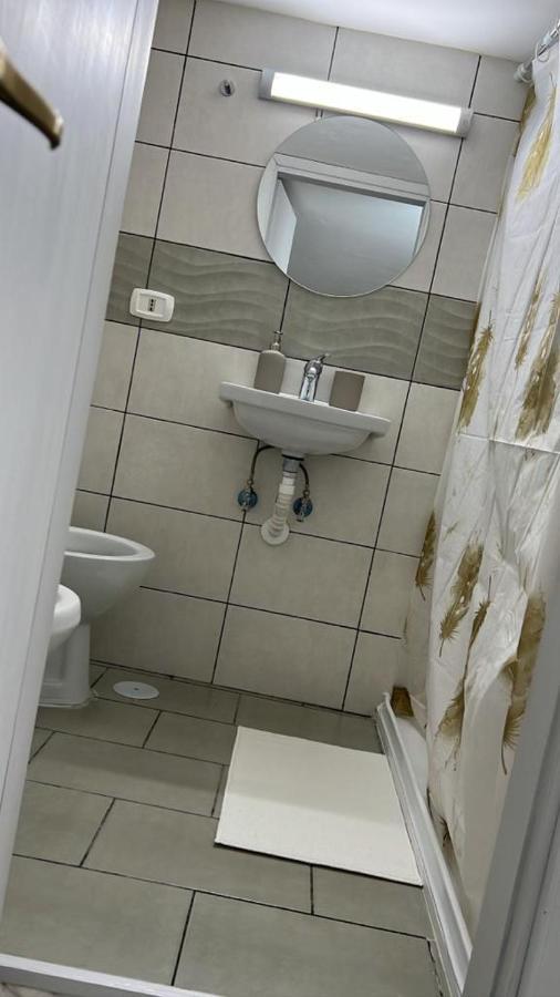 Casa Vacanza Azzurra Villa Naples Luaran gambar