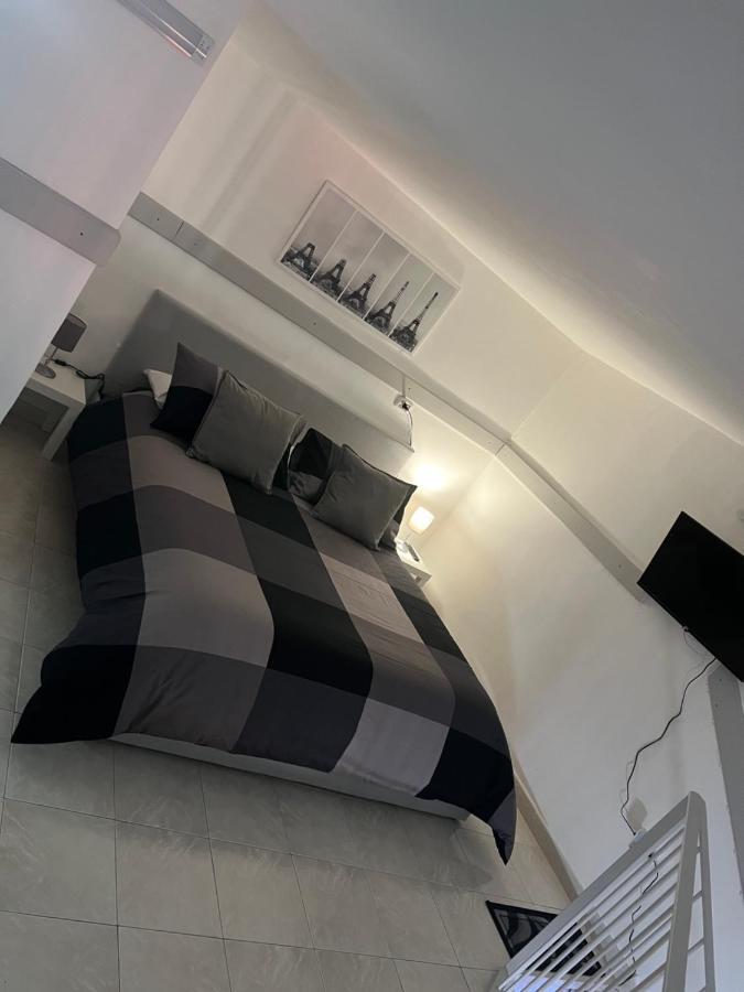 Casa Vacanza Azzurra Villa Naples Luaran gambar