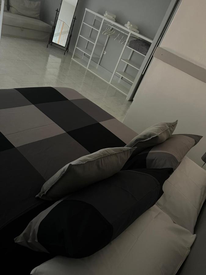 Casa Vacanza Azzurra Villa Naples Luaran gambar